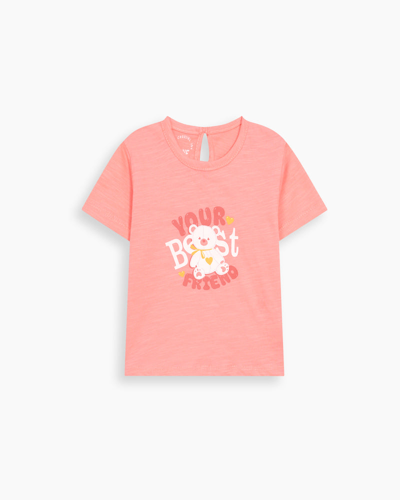 Girls T Shirt