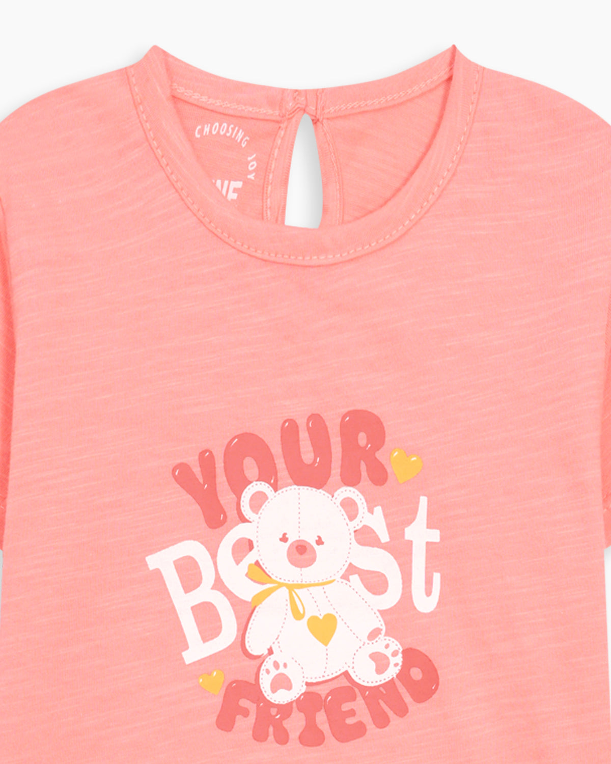 Girls T Shirt - Engine - Buy Now