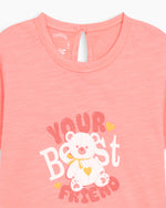 Girls T Shirt - Engine - Buy Now