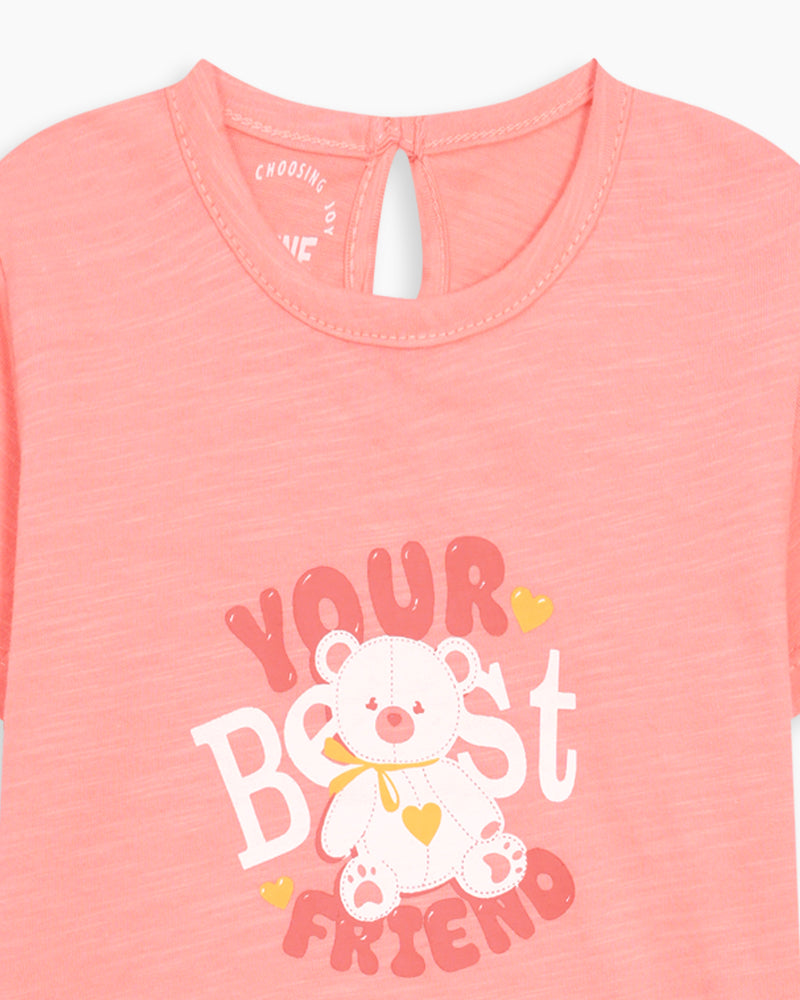 Girls T Shirt
