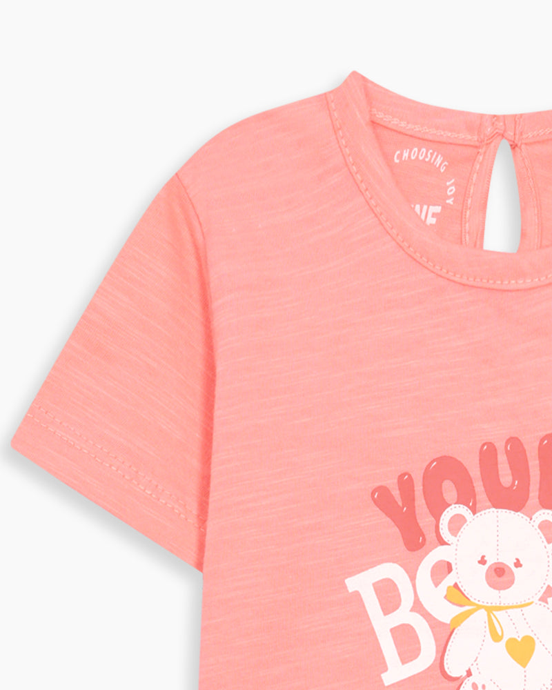 Girls T Shirt
