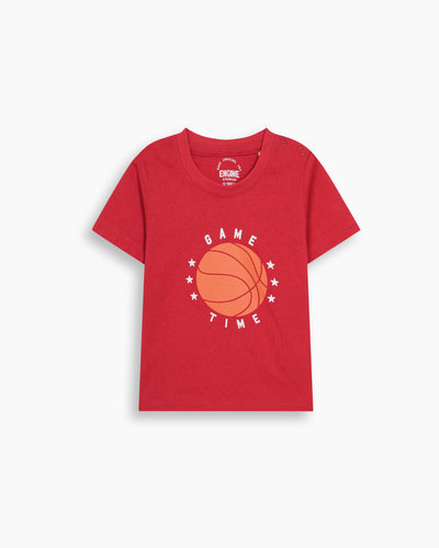 Boys T Shirt