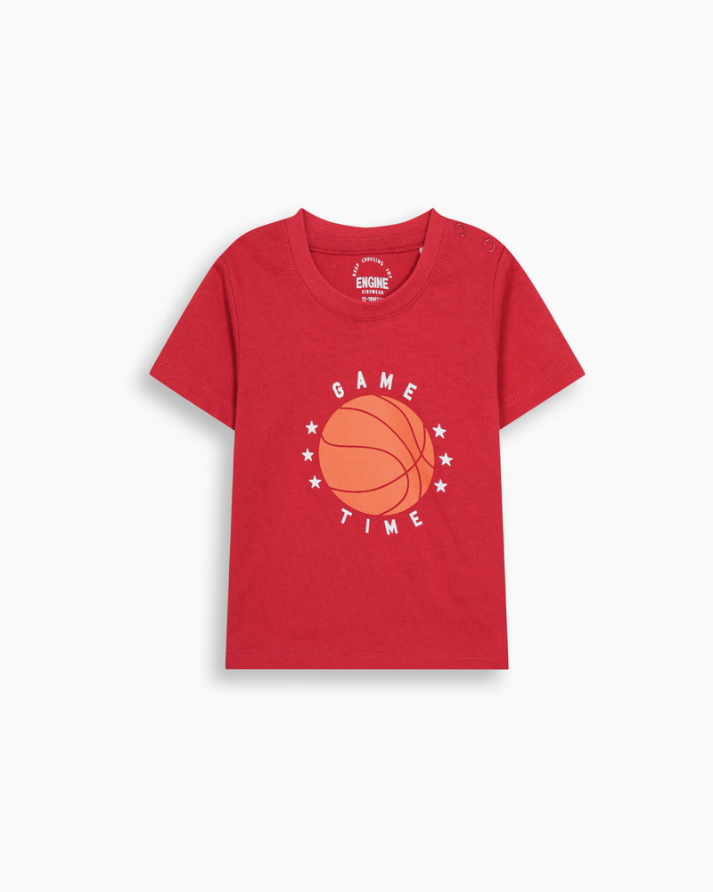 Boys T Shirt