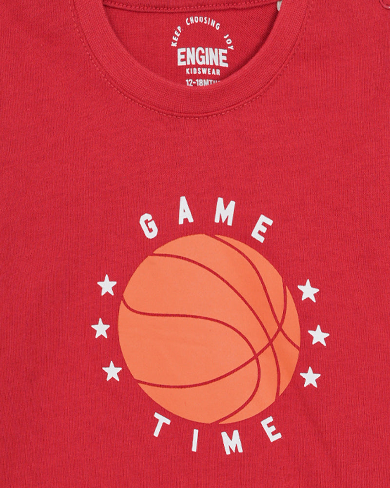 Boys T Shirt