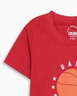 Boys T Shirt - Engine - Buy Now
