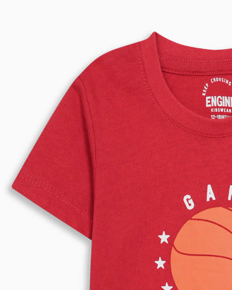 Boys T Shirt