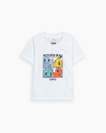Boys T Shirt - Engine - Buy Now