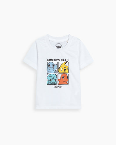 Boys T Shirt