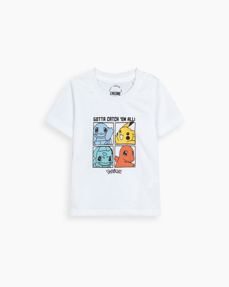 Boys T Shirt