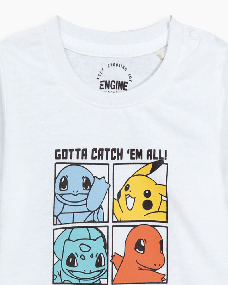 Boys T Shirt