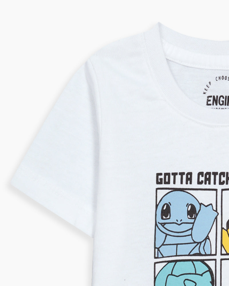 Boys T Shirt