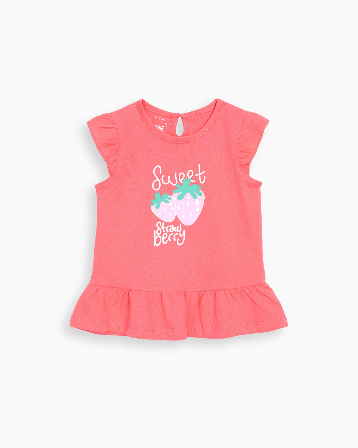 Girls Top - Engine - Buy Now