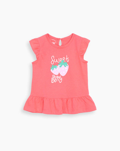Girls Top