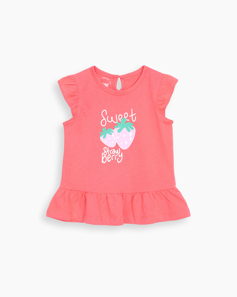 Girls Top - Engine - Buy Now