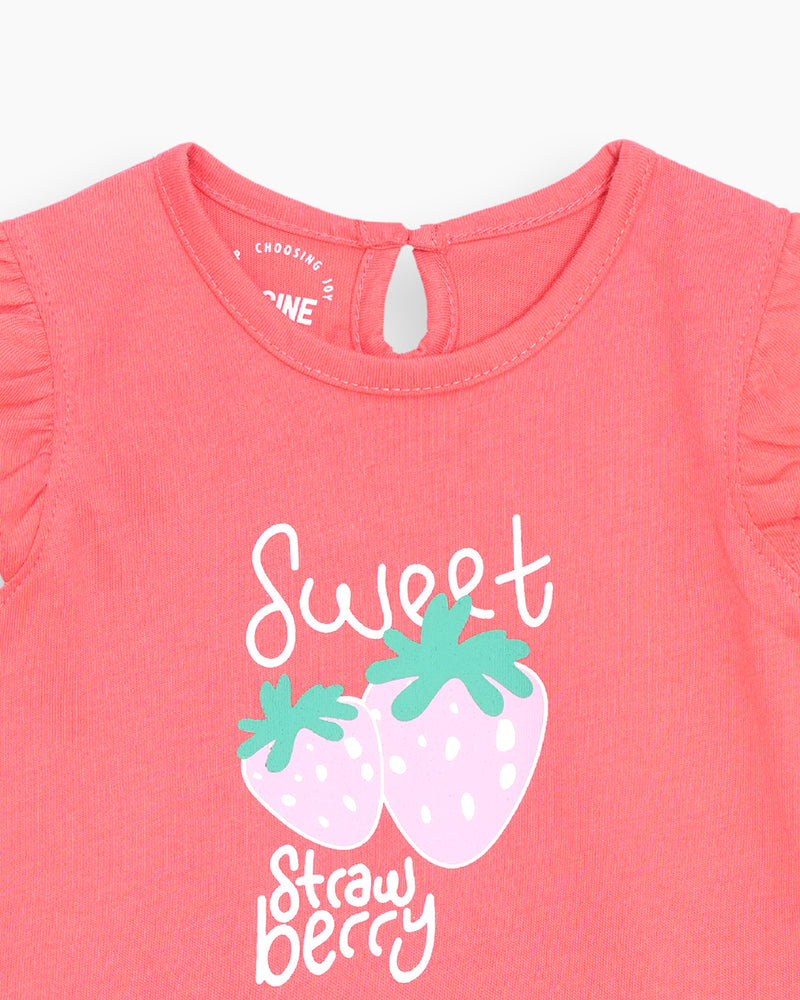 Girls Top - Engine - Buy Now