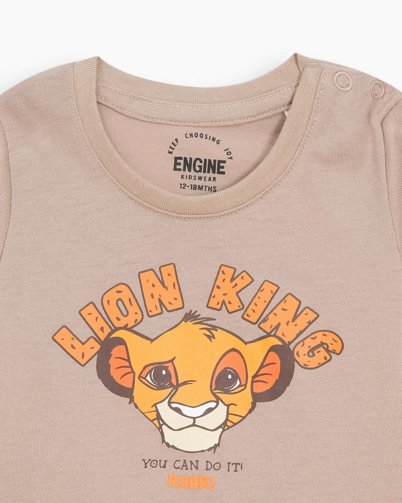 Boys T Shirt