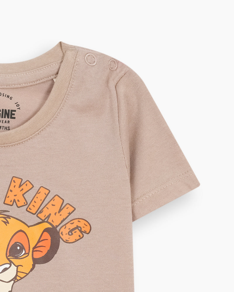Boys T Shirt
