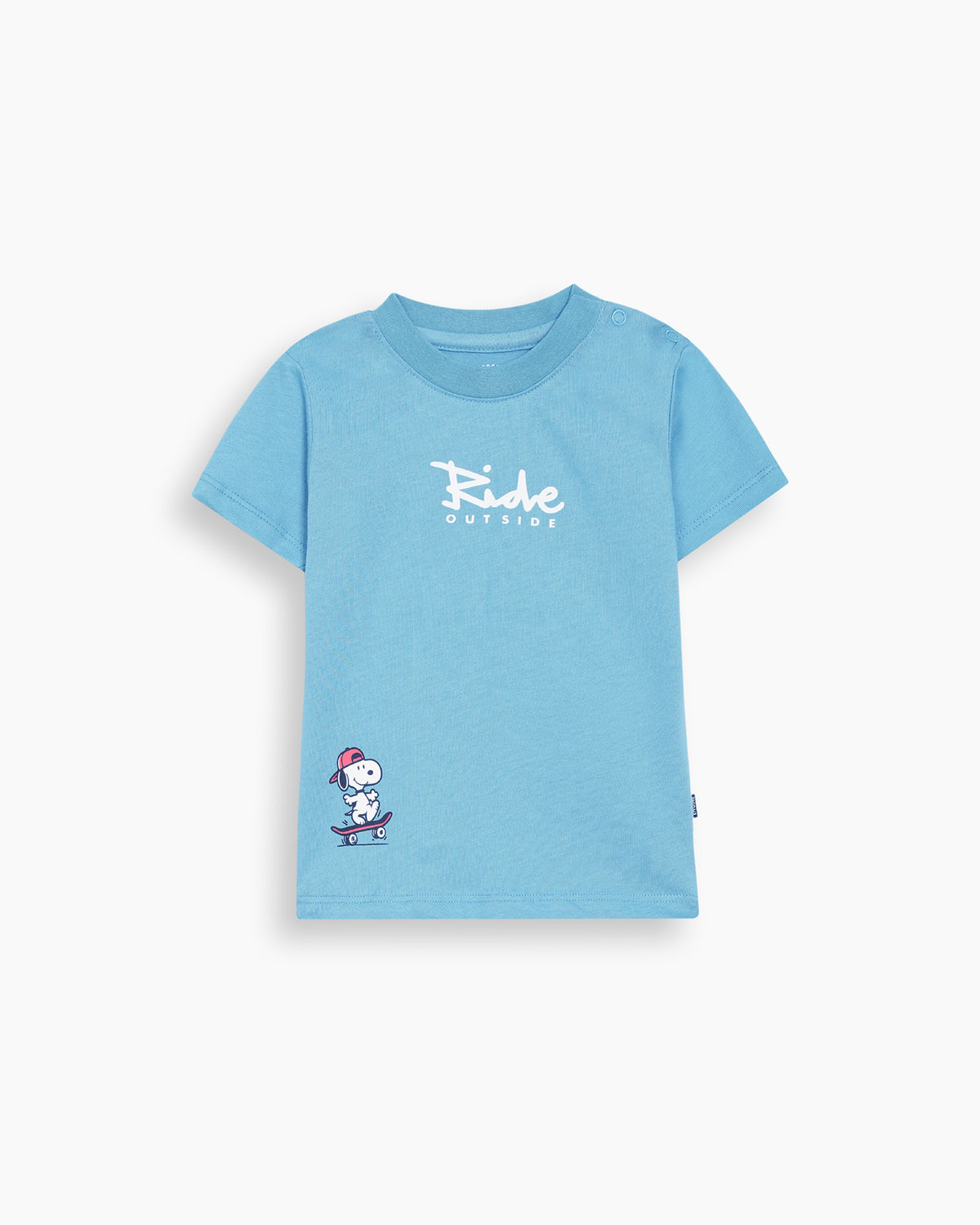 Boys T Shirt - Engine - Buy Now