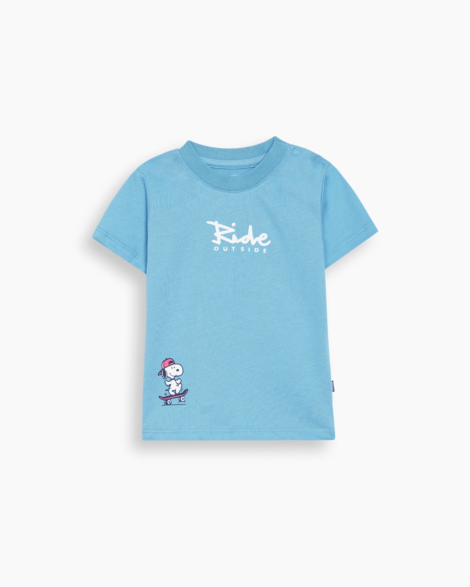 Boys T Shirt - Engine - Buy Now