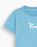Boys T Shirt - Engine - Buy Now