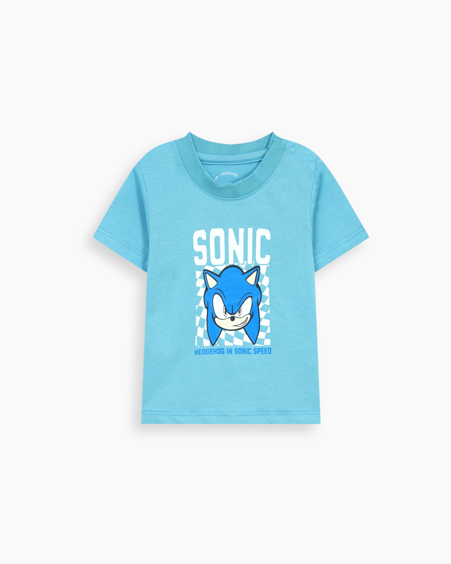Boys T Shirt - Engine - Buy Now