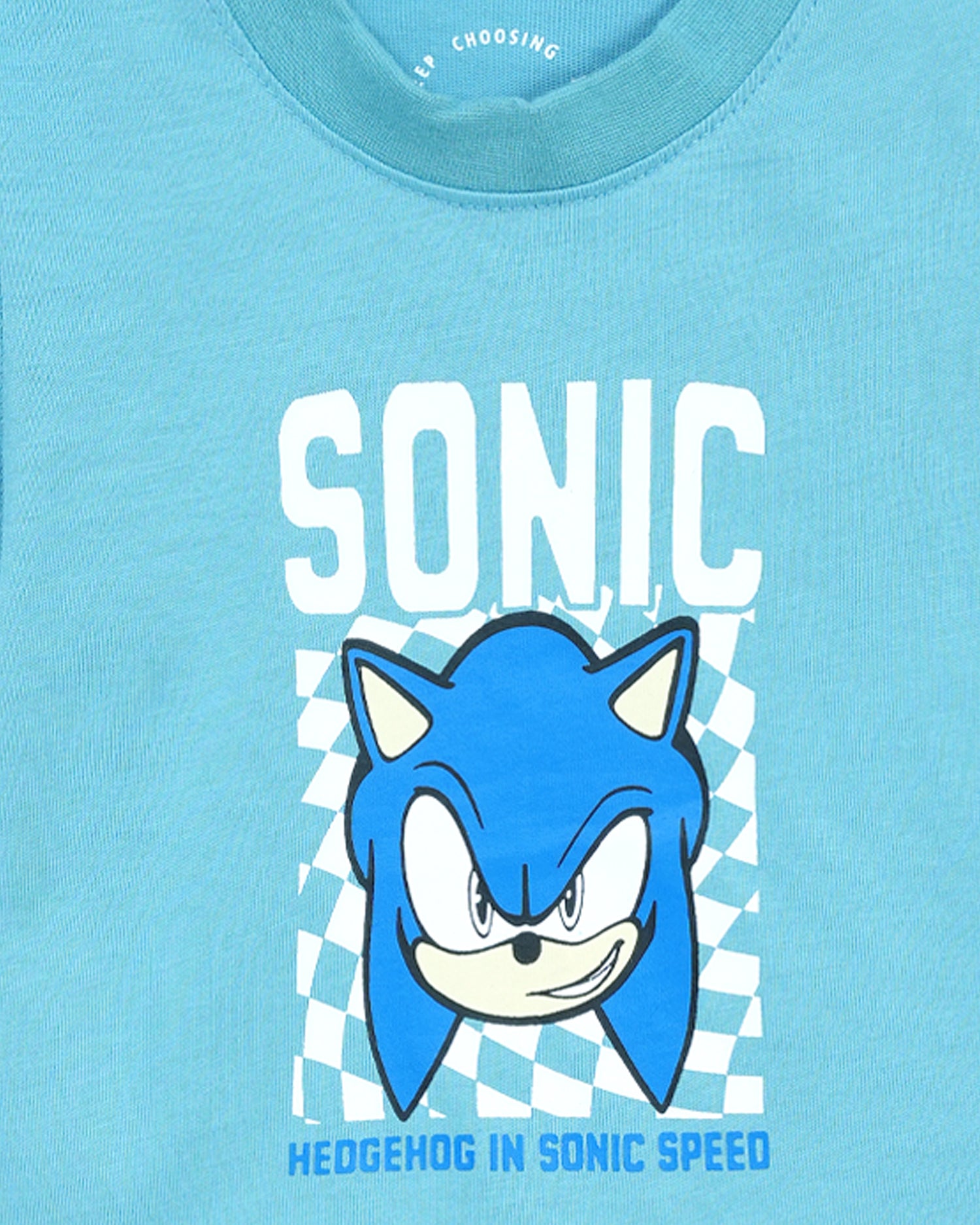 Boys T Shirt - Engine - Buy Now