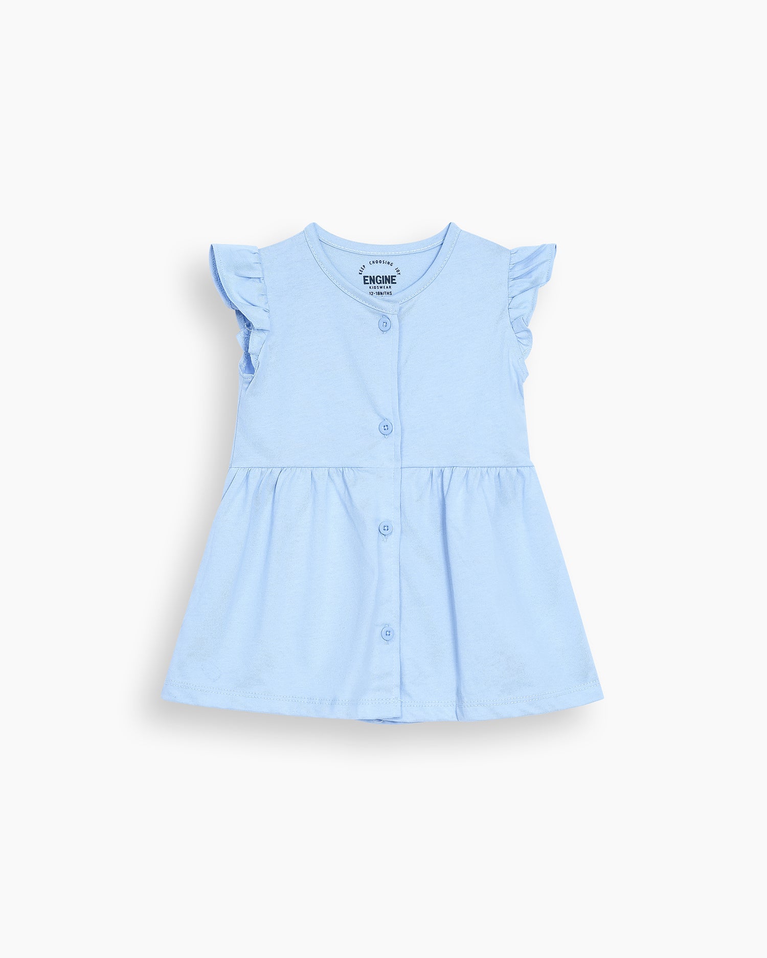 Girls Dress - Engine - Buy Now