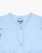 Girls Dress - Engine - Buy Now