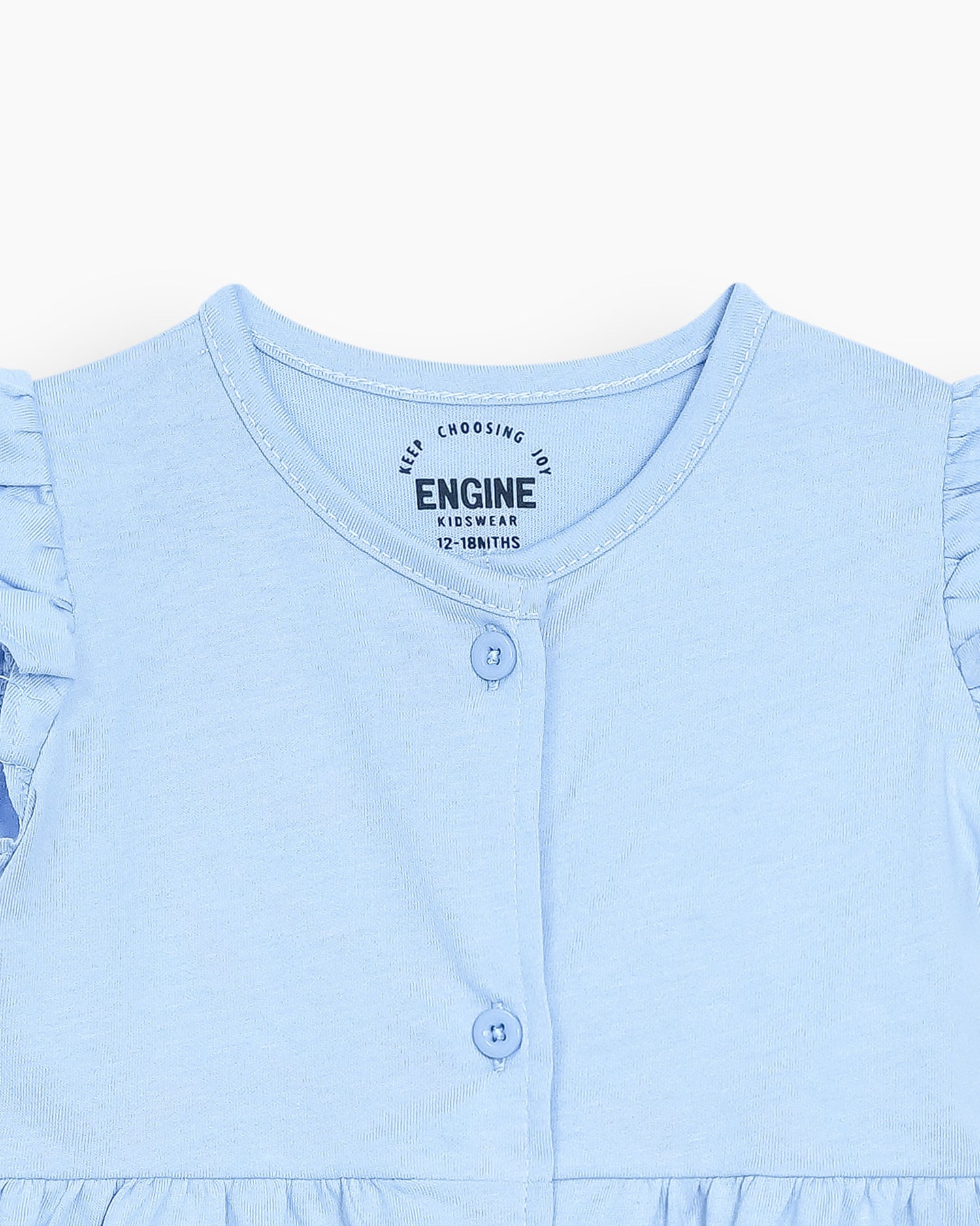 Girls Dress - Engine - Buy Now