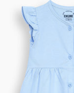 Girls Dress - Engine - Buy Now
