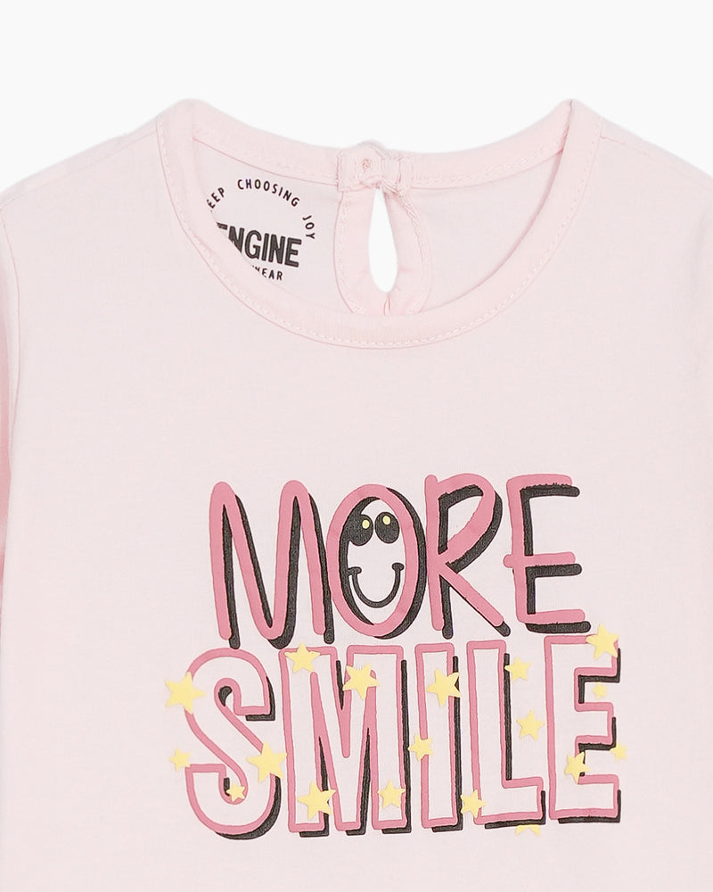 Girls T Shirt