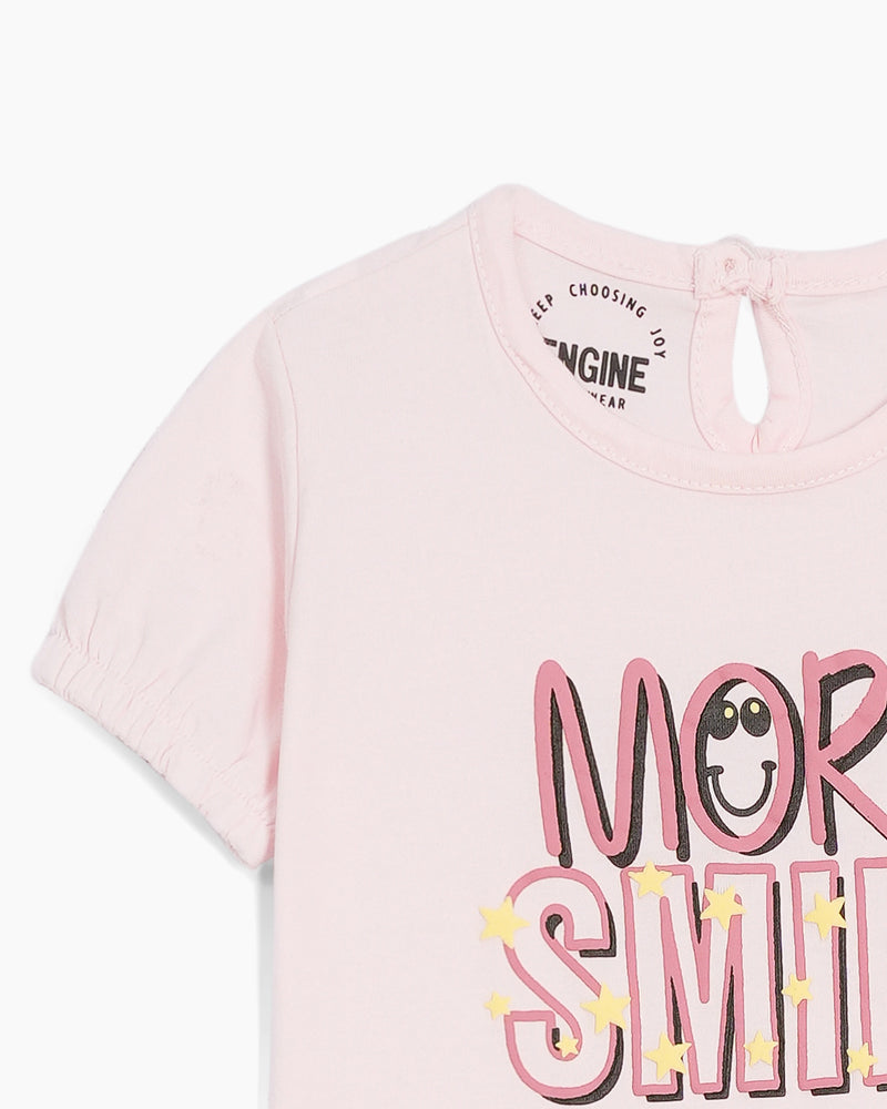 Girls T Shirt