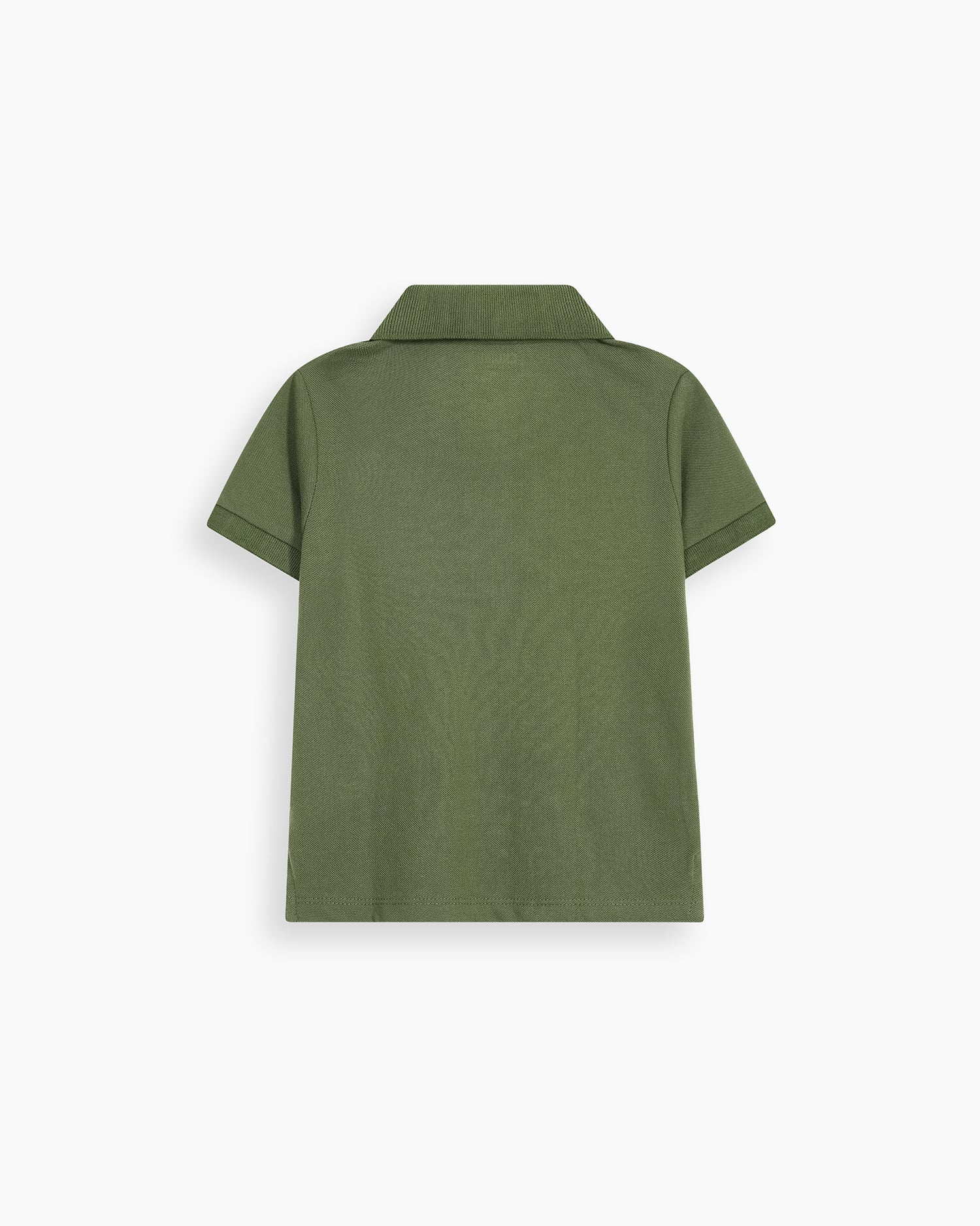Boys Polo Tee - Engine - Buy Now