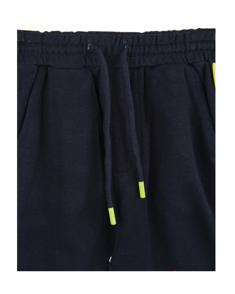 Boys Striped Trouser - Engine - Buy Now