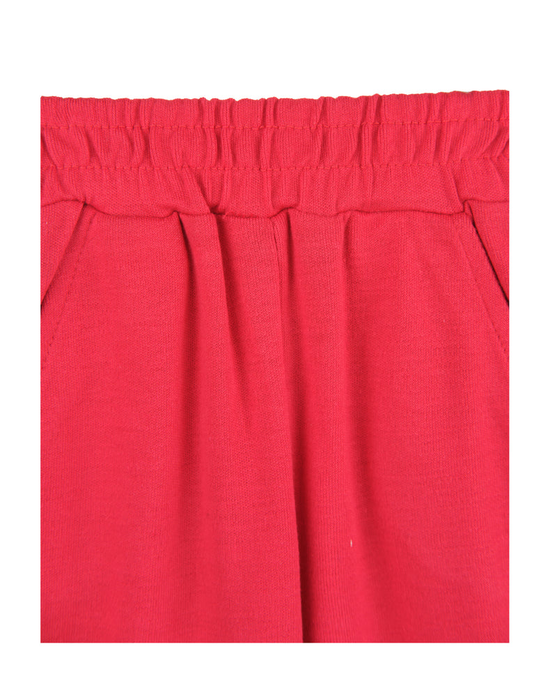 Boys Panel Trouser - Engine - Buy Now