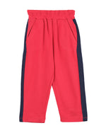 Boys Panel Trouser - Engine - Buy Now