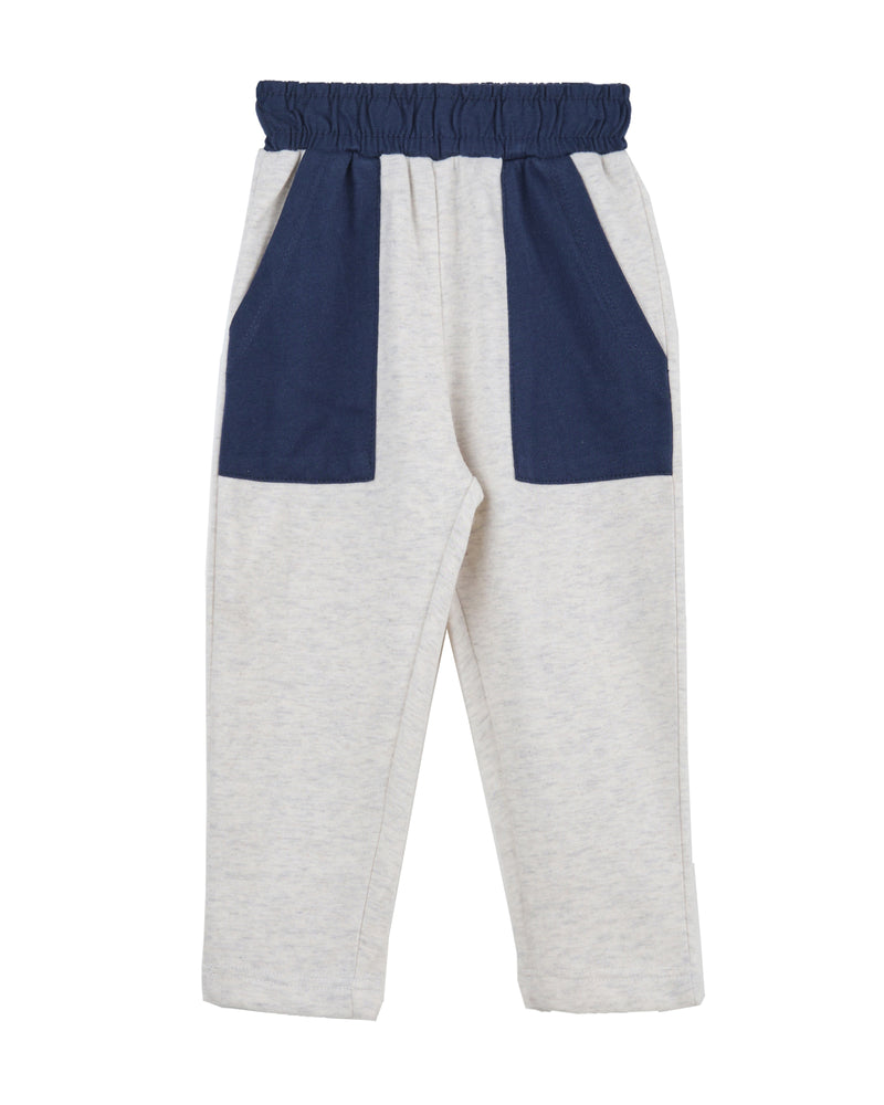 Boys Panel Trouser - Engine - Buy Now