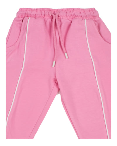 Girls Jogger Trouser