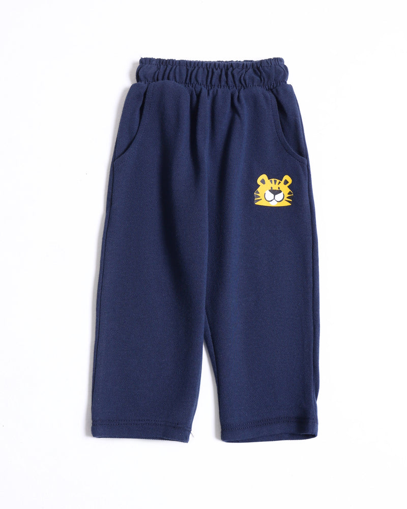Boys Fashion Trouser - Engine - Buy Now