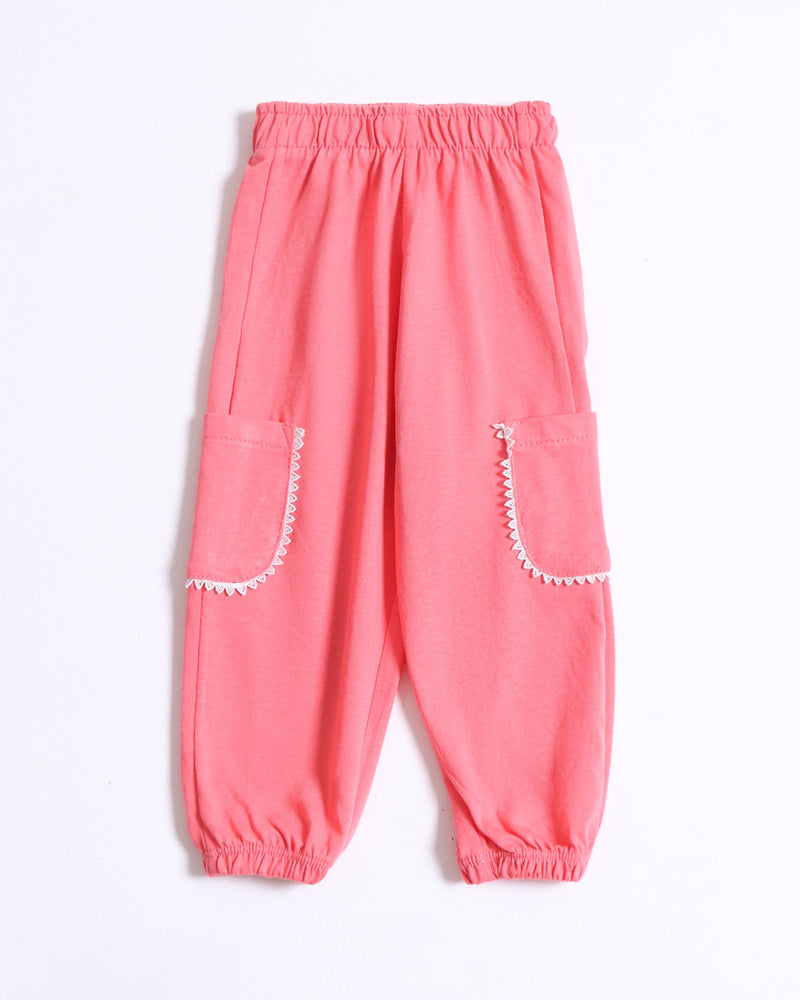 Girls Jogger Trouser - Engine - Buy Now