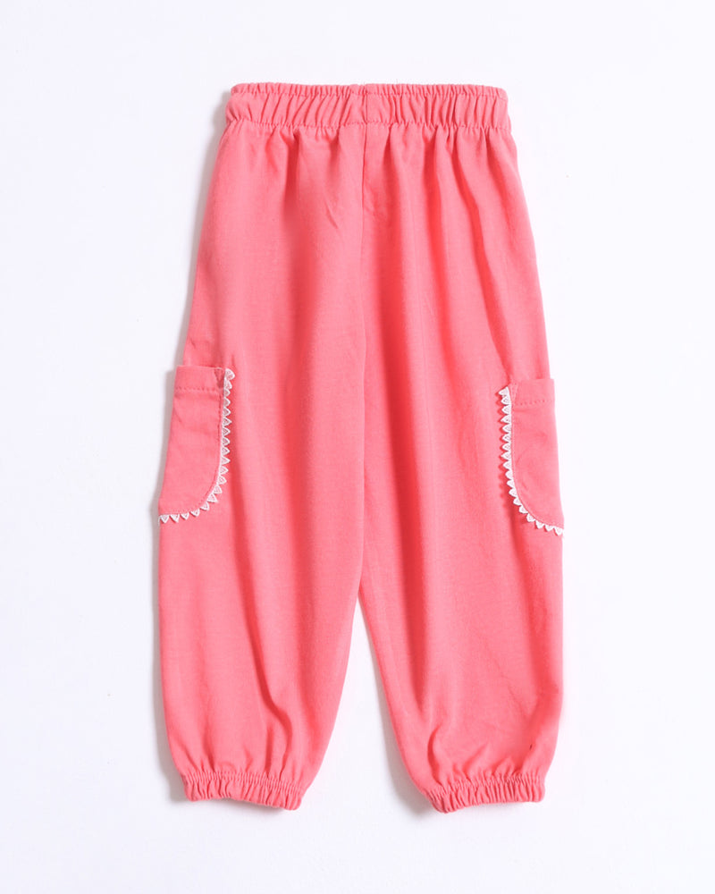 Girls Jogger Trouser - Engine - Buy Now