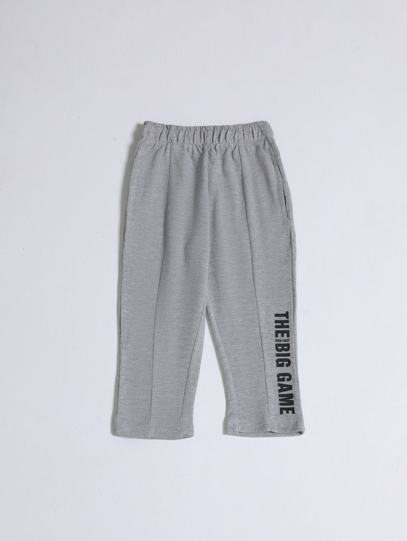 Boys Fashion Trouser - Engine - Buy Now