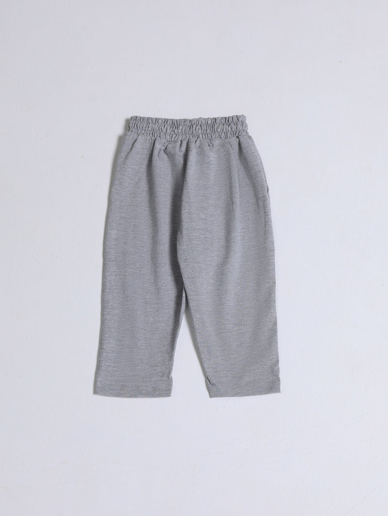 Boys Basic Straight Trouser - Engine - Buy Now