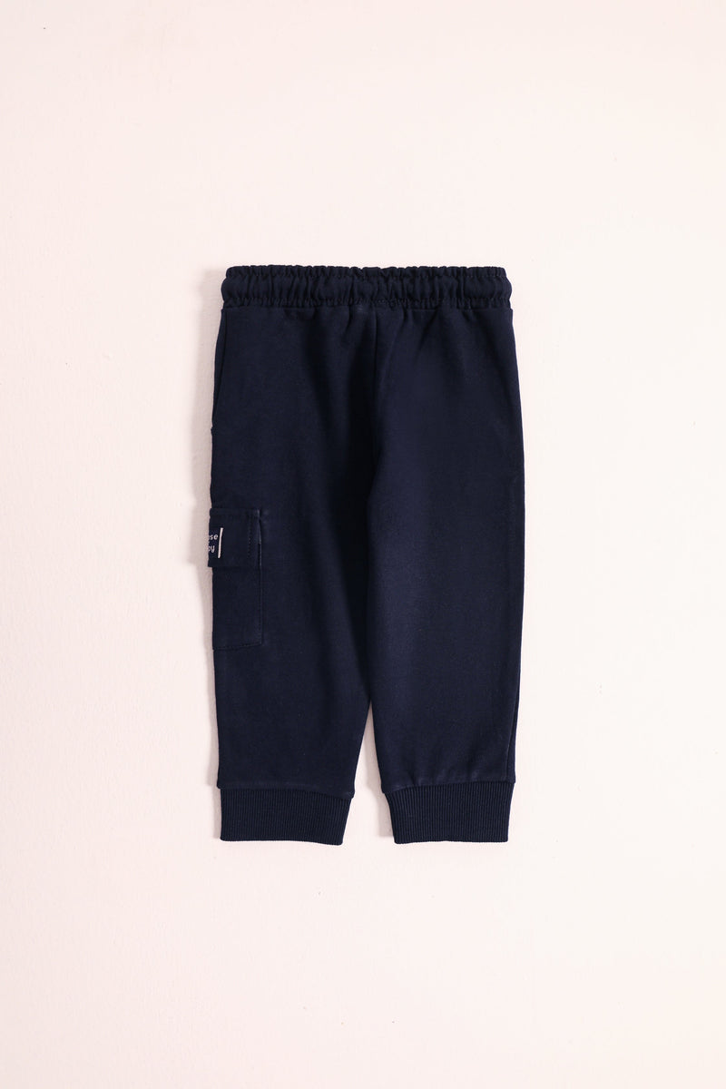 Jogger Trouser - Engine - Buy Now