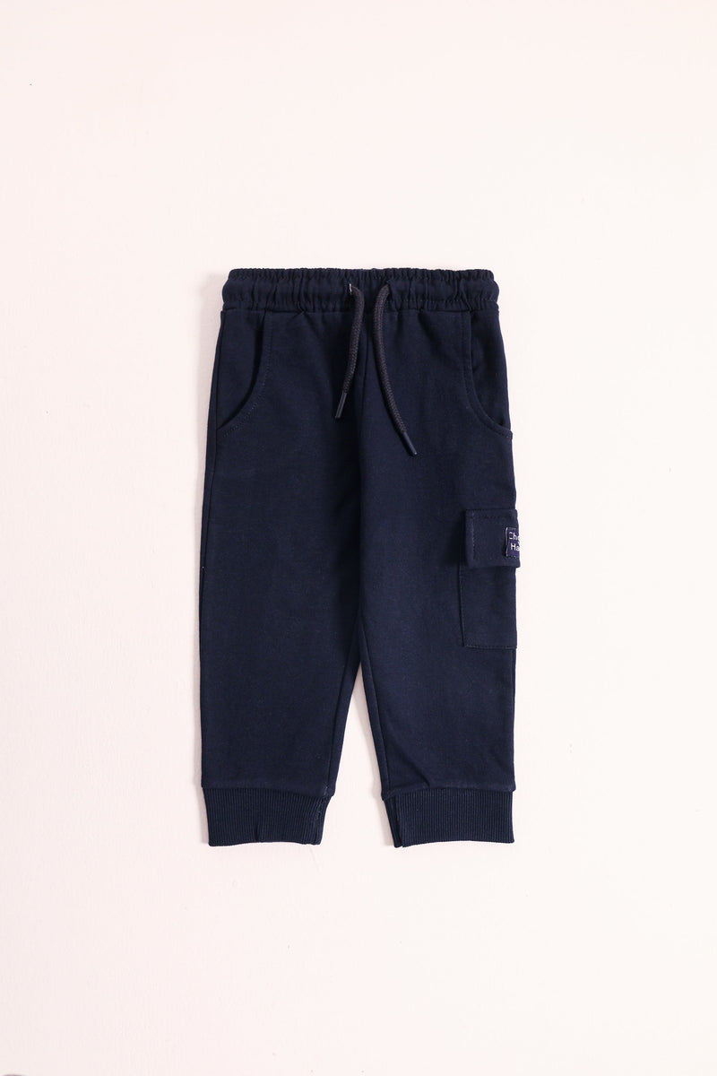 Jogger Trouser - Engine - Buy Now