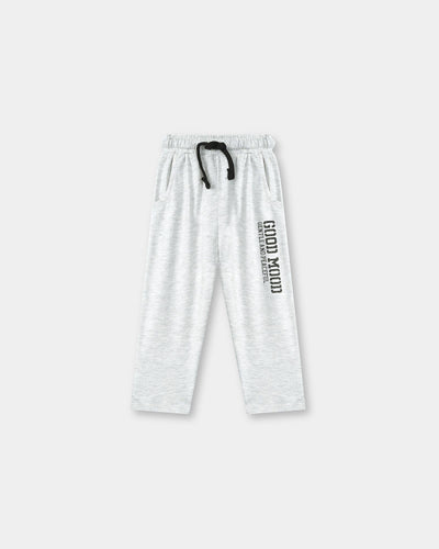 Boys Straight Trouser