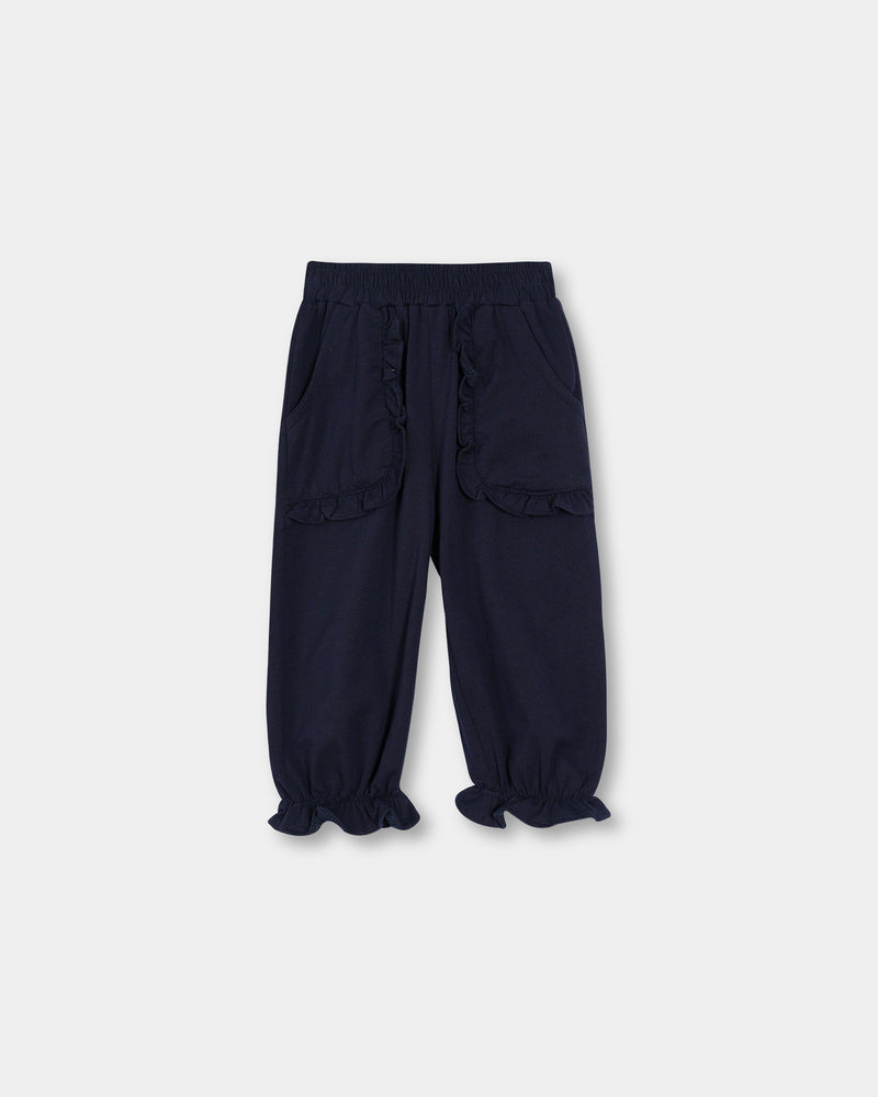 Girls Jogger Trouser - Engine - Buy Now