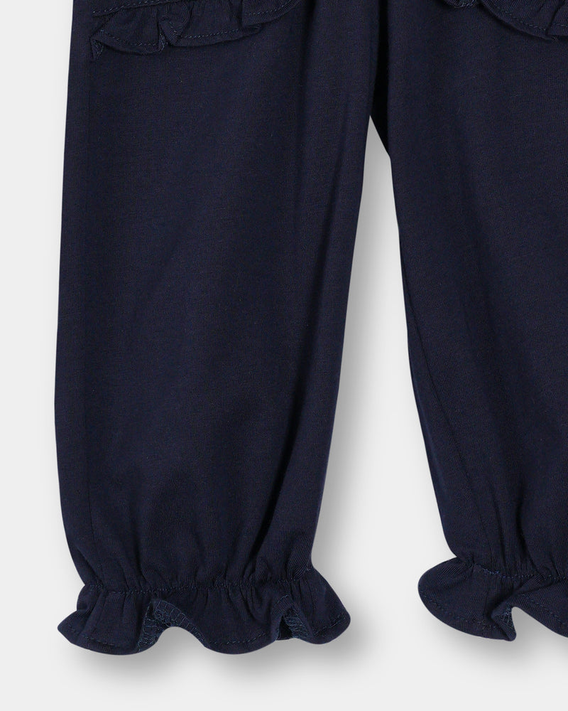 Girls Jogger Trouser - Engine - Buy Now