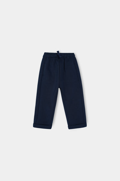 Boys Straight Trouser