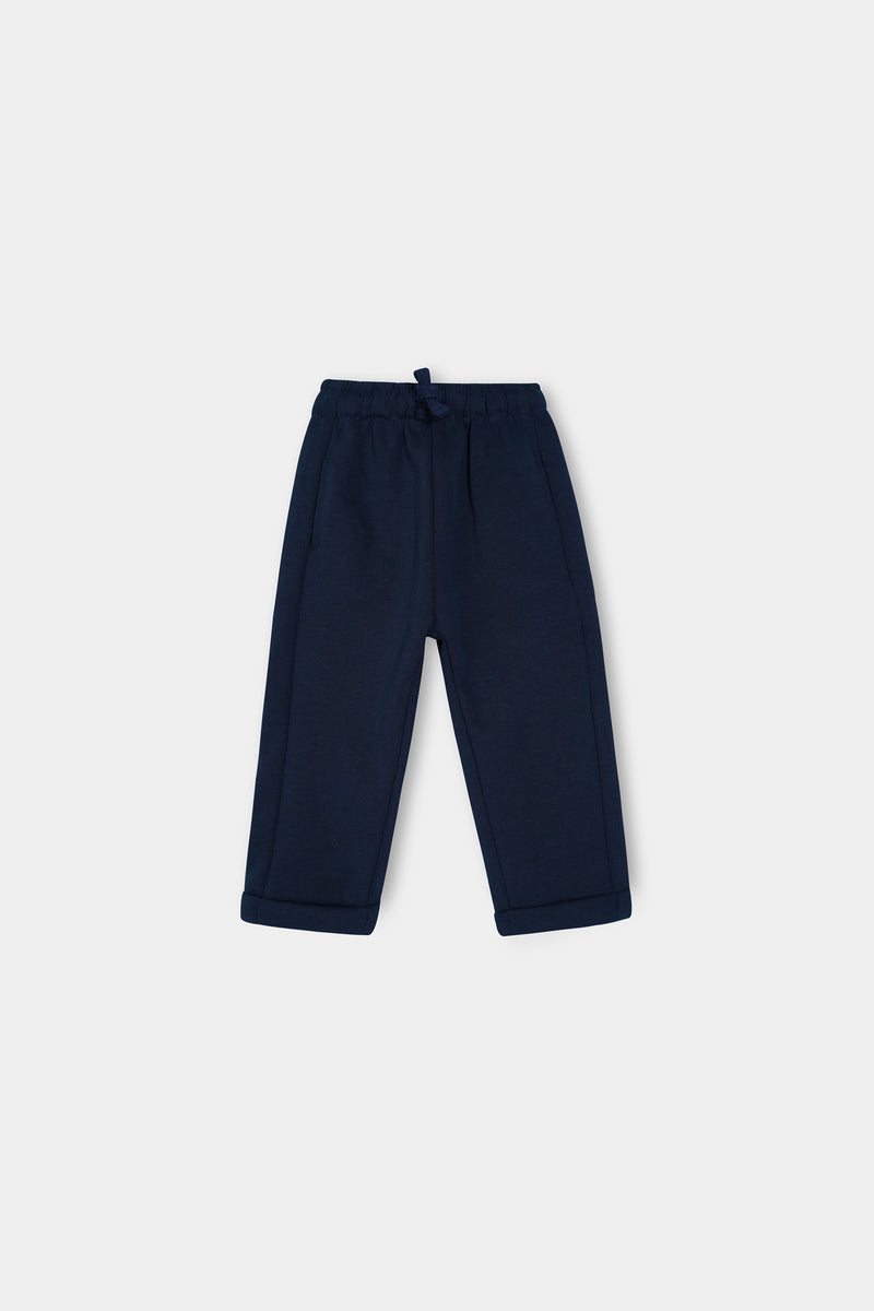 Boys Straight Trouser - Engine - Buy Now
